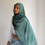 Emerald Forest - Modal Hijab