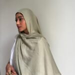 Basil - Modal Hijab - Image 2