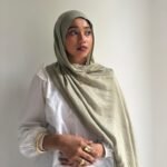 Basil - Modal Hijab