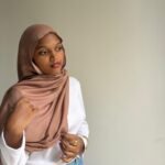 Rustic Clay - Modal Hijab - Image 2