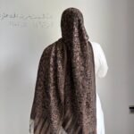 Mocha Dusk - Pashmina - Image 2