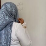 Silver Twilight - Pashmina - Image 2