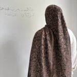 Mocha Dusk - Pashmina