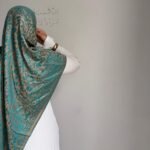 Turquoise - Pashmina