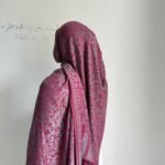 Mulberry - Pashmina
