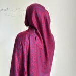 Ruby Wine - Pashmina