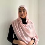 Cotton Candy - Modal Hijab