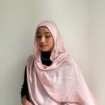 Cotton Candy - Modal Hijab - Image 2