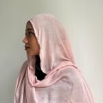 Cotton Candy - Modal Hijab - Image 3