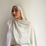 Silver Sage - Modal Hijab - Image 2