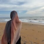 Dusk Ombre - Printed Modal - Image 3