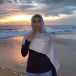 Breeze Ombre - Printed Modal